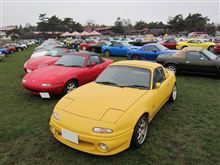 2011　ロードスター　清里ミーティングに参加してきました