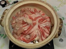 蒸し鍋(^^)