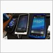 Xperia acro SO ...