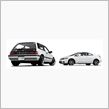 Joey&#39;s Civic