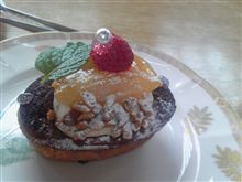 森のケーキ香房
