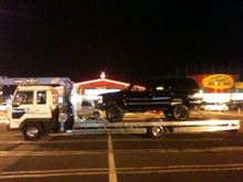 ビバ、納車！