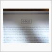 iphone4Sに機種変してみた！
