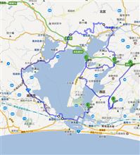 MiniDay前日のプチツー
