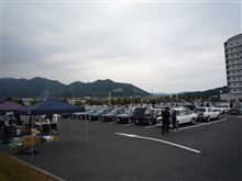 ラグーナでのイベント