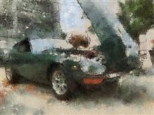 この車な〜んだ⁇
