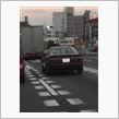 代車の車窓からｗ