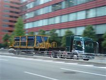 ◆◆９３１形が道を走っていたぞ！◆◆