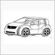Toyota Will Cy ...