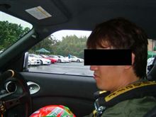 2011年11月6日 美浜サーキットでジムカーナ同乗走行 2011年11月6日 美浜サーキットでジムカーナ同乗走行