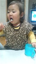 練習中(#^.^#)