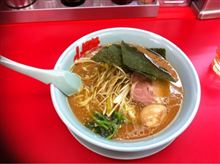 ラーメン