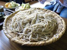新蕎麦オフ２０１１