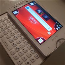 スマホ使いになりました！