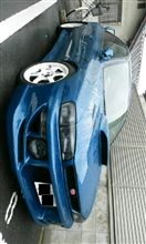 気を使う車に．．．
