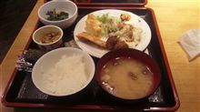 (^O^)/  モンチの朝メニュー・・・