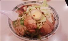 １１月１１日の昼飯