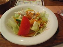 野菜食べてますか？