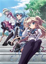 2011年秋アニメのツンデレNo.1は『ましろ色シンフォニー』の瀬名愛理