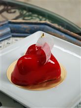キラキラカフェとムーランルージュ