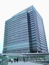 日産グローバル本社ギャラリーに行ってきた・・・ん？③