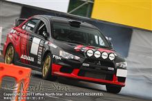 MOTORSPORT JAPAN 2011