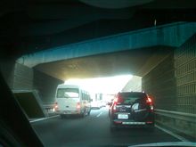 道路情報…(涙)