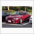 友人のＥＣＲ３３盗難の件です！