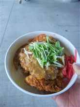 昼食です！