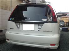 ３台洗車しました！！