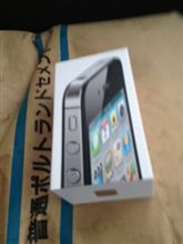 iPhone4S