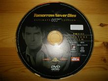 映画・００７　トゥモロー・ネバー・ダイ。