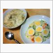 今日の夕飯(^^ゞ