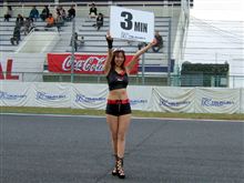 2011 ロードスター・パーティレースⅡ最終戦 2011 ロードスター・パーティレースⅡ最終戦