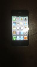 iPhone４Ｓ