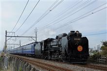 晩秋の上越路へ