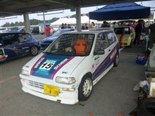 HSRフレシュマン８時間耐久
