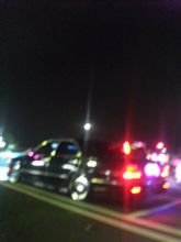 ★深夜ドライブ(^0^)/★ ★深夜ドライブ(^0^)/★