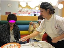 スイーツオフに行ってきましたよ！( &#180;艸｀)ｱﾊﾊ