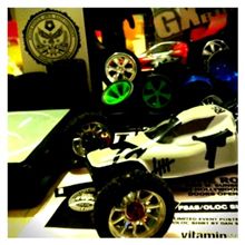 Custom Time