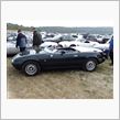 Retro Roadster at Kop Hill Climb