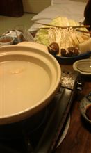 初水炊き