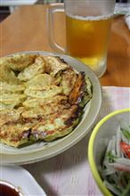 四国は、香川の餃子