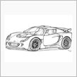 Lotus Exige