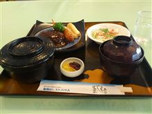 鷲羽山オフ(oﾟ▽ﾟ)o