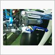 PCXﾌﾞﾚｰｷﾚﾊﾞｰ