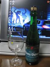 最近の晩酌