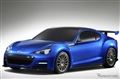 BRZ コンセプトSTI BRZ コンセプトSTI