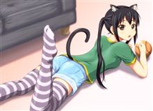 クッションの画像が出てきた（笑）