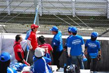 ドキュメント 日産応援団(Nジャン):FUJI SPRINT CUP 2011 #4 ドキュメント 日産応援団(Nジャン):FUJI SPRINT CUP 2011 #4